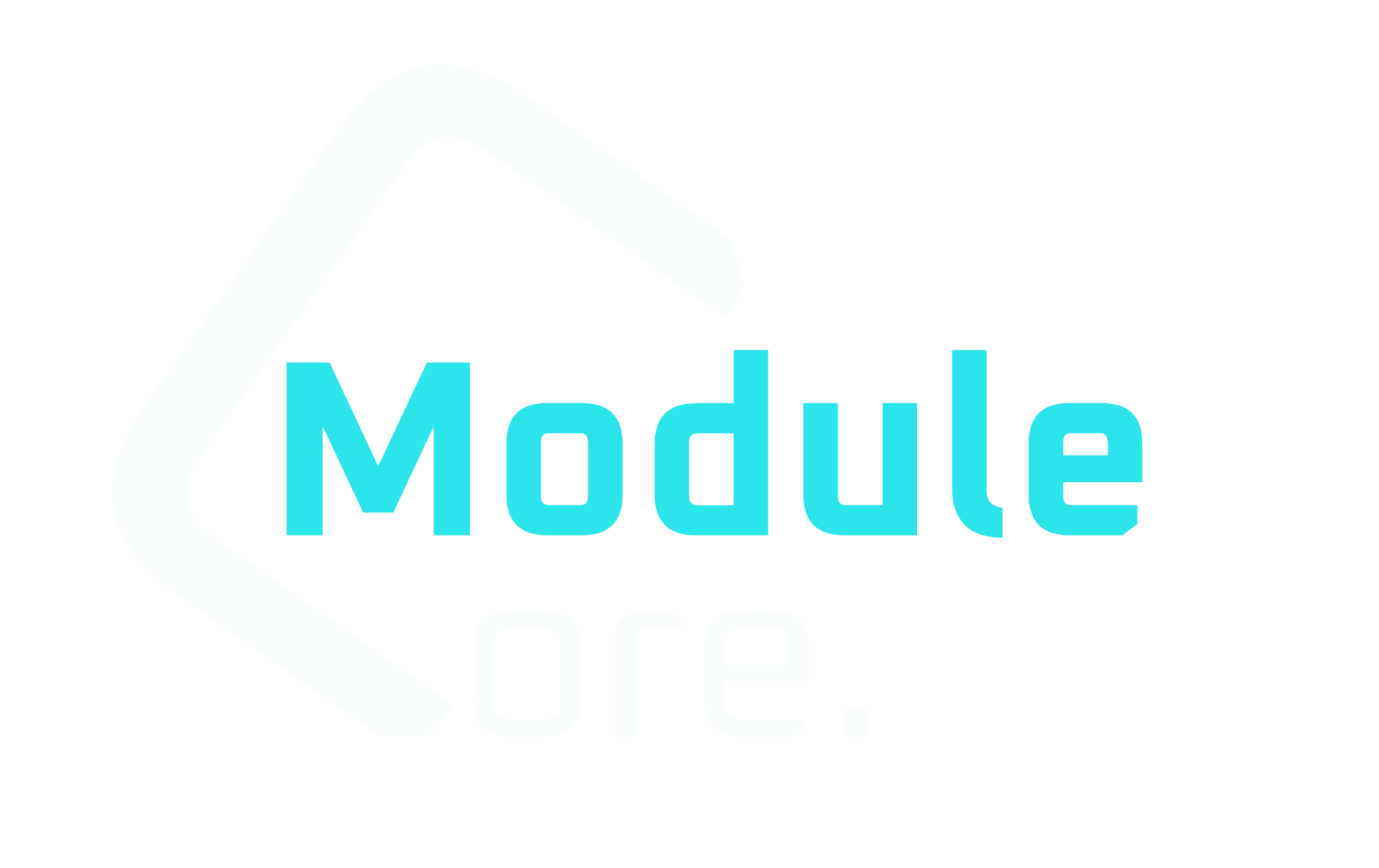 Logo Module Core - PC Gamer sur mesure